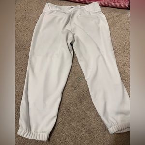 softball pants